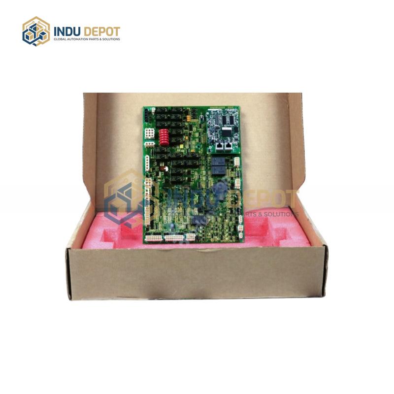 GE FANUC IS200AEPAH1ACB Optional Auxiliary Board