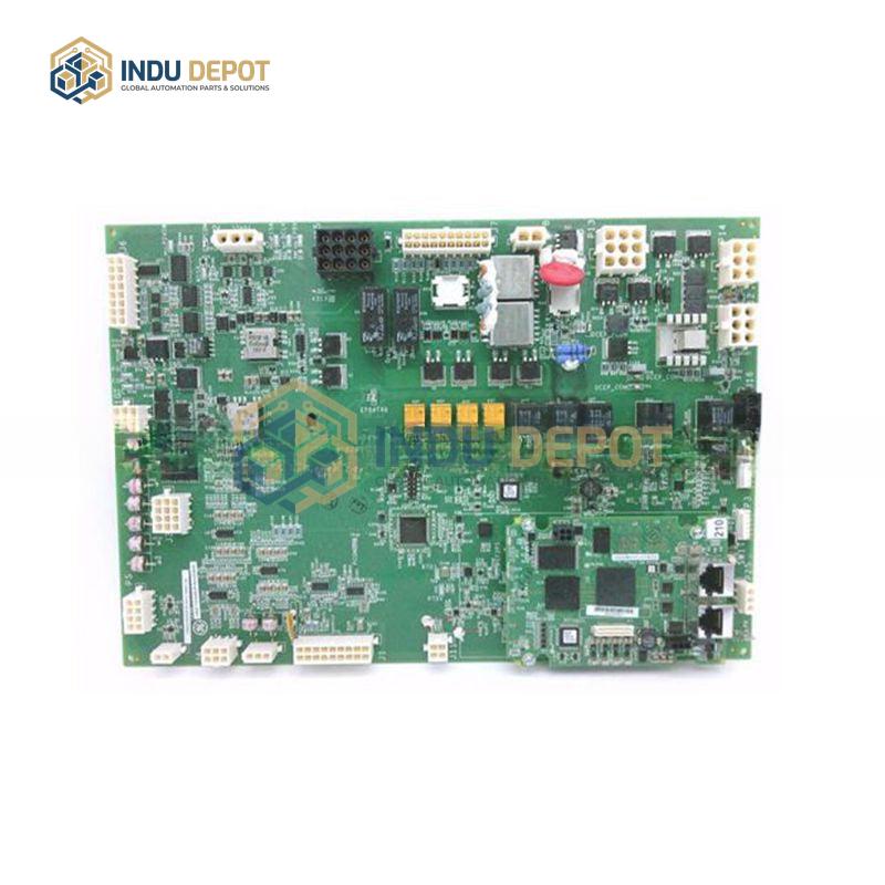 Wind Control PCB IS200AEPAH1BCA & IS215WEPAH2BA GE - Image 2