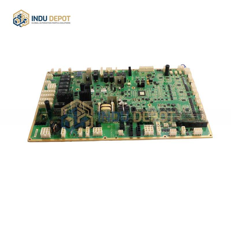 Exciter Power Assembly Module IS200AEPAH1BEB(IS215WEPAH2BA) by GE