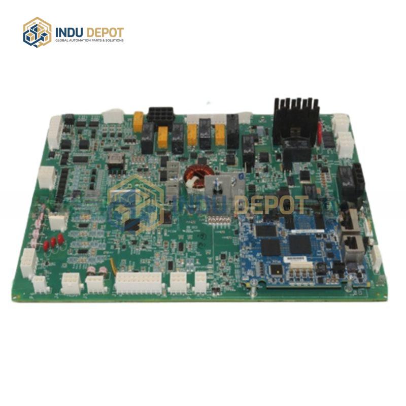IS200AEPAH1BEB GE Exciter Power Circuit Board Card