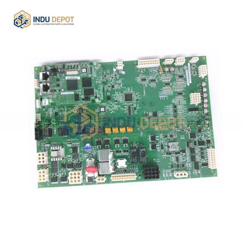 GE Wind Pitch Control Board IS200AEPAH1BFC (IS215WEPAH2BA)