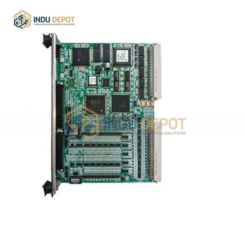 GE IS200AEPAH1BGB Industrial PLC Control Circuit Board