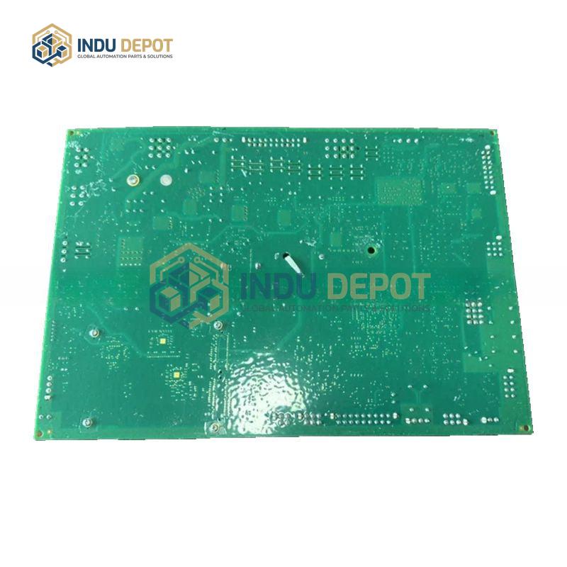 GE IS215WEPAH2AB Compact PLC Module for Industrial Automation - Image 2