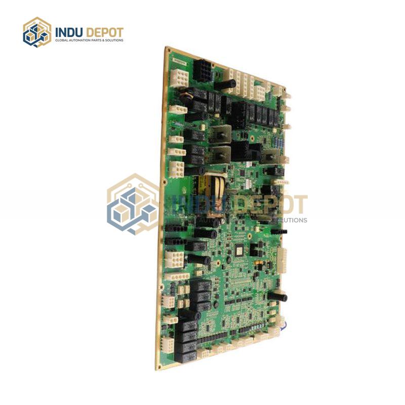 Industrial Exciter Power Interface Module GE IS200AEPAH1BHC(IS215WEPAH2BA)