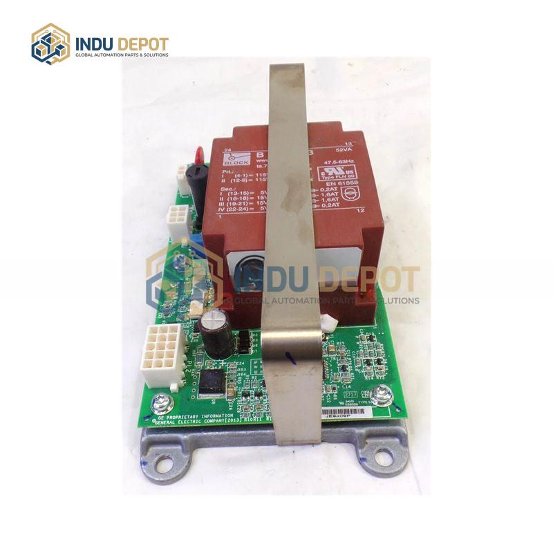 GE IS200AEPBH1BAA 151X1225EK01PC04 Power Supply Module