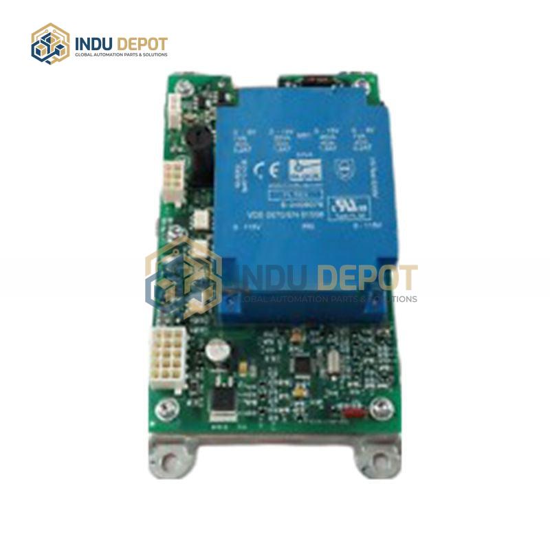 IS200AEPBH1BAA by GE Industrial Battery Charger Module - Image 2