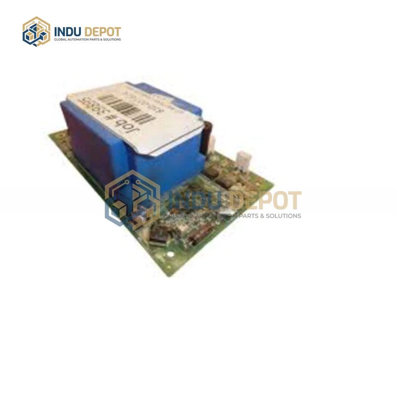 IS200AEPBH1BAA by GE Industrial Battery Charger Module - Image 3