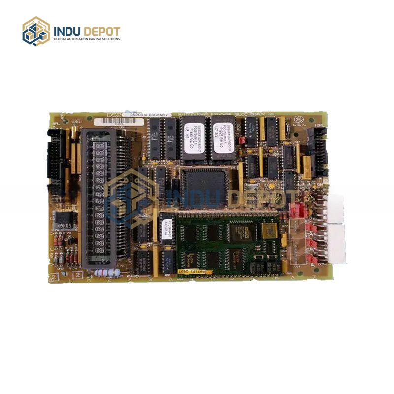 GE IS200AEPBH1BAA | Bench Battery Charger with PCB Assembly 151X1225EK01PC