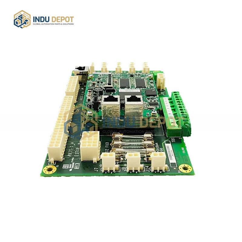GE FANUC IS200AEPCH1ABC PCB