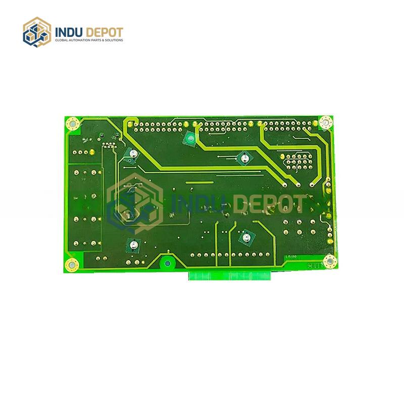 GE FANUC IS200AEPCH1ABC PCB