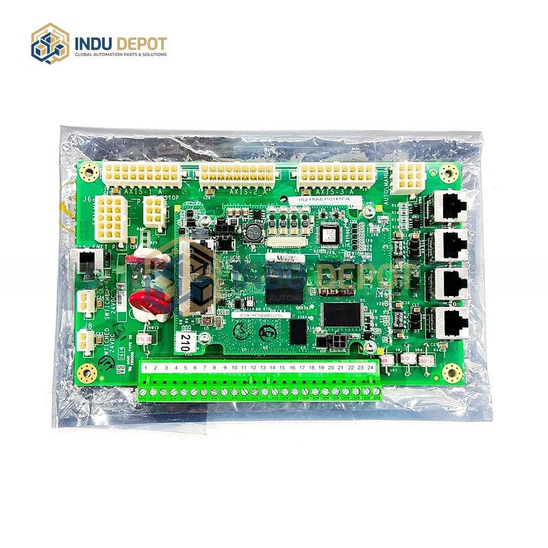 GE FANUC IS200AEPCH1CCB Wind Turbine Control Board Module AEPC