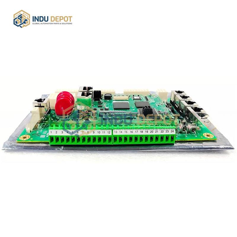 GE FANUC IS200AEPCH1CCB Wind Turbine Control Board Module AEPC