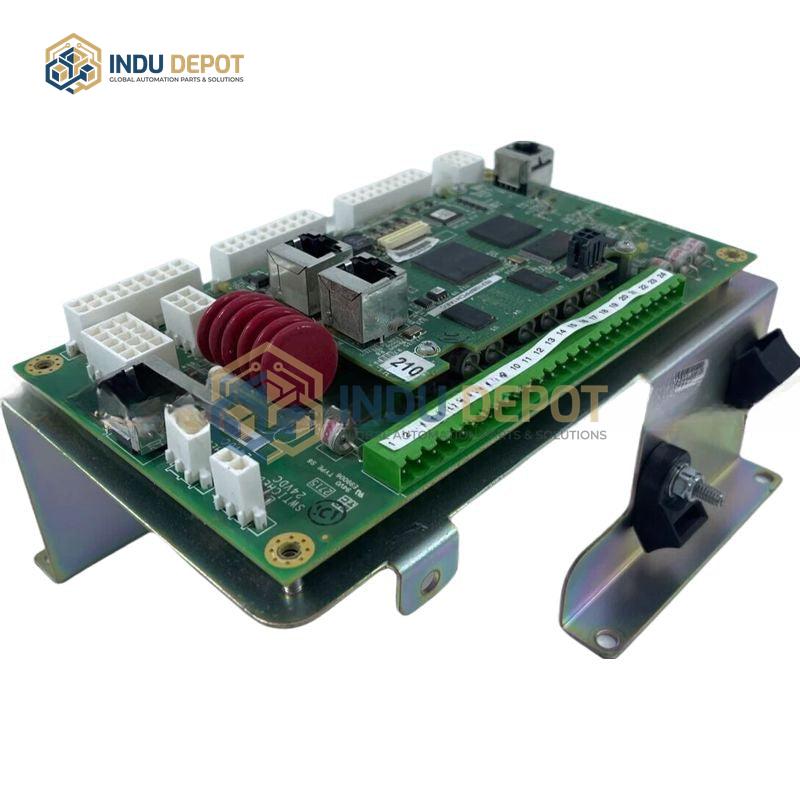 GE IS200AEPCH2CGF(IS215AEPCH2FB) PCB Control Board