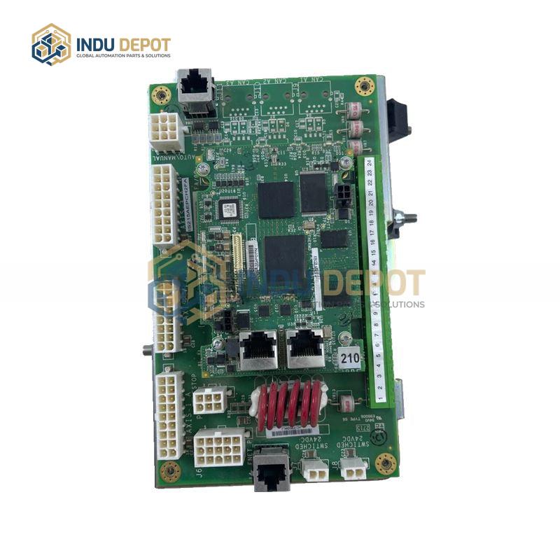 GE IS200AEPCH2CGF(IS215AEPCH2FB) PCB Control Board