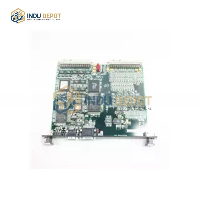 GE IS200DRLYH1BBB Industrial Relay Logic Output Card - Image 2
