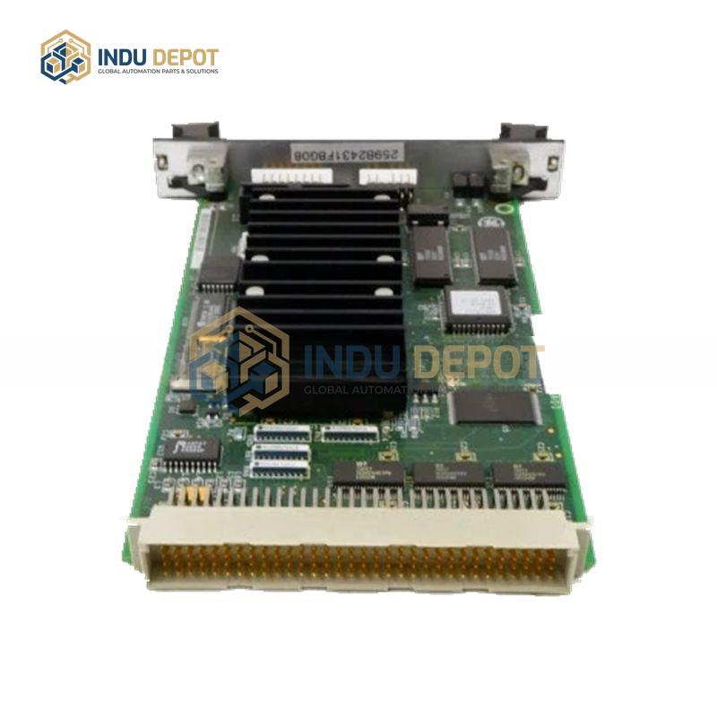 GE IS200DSPXH1DBD | DSPXH1D Digital Signal Processor Board