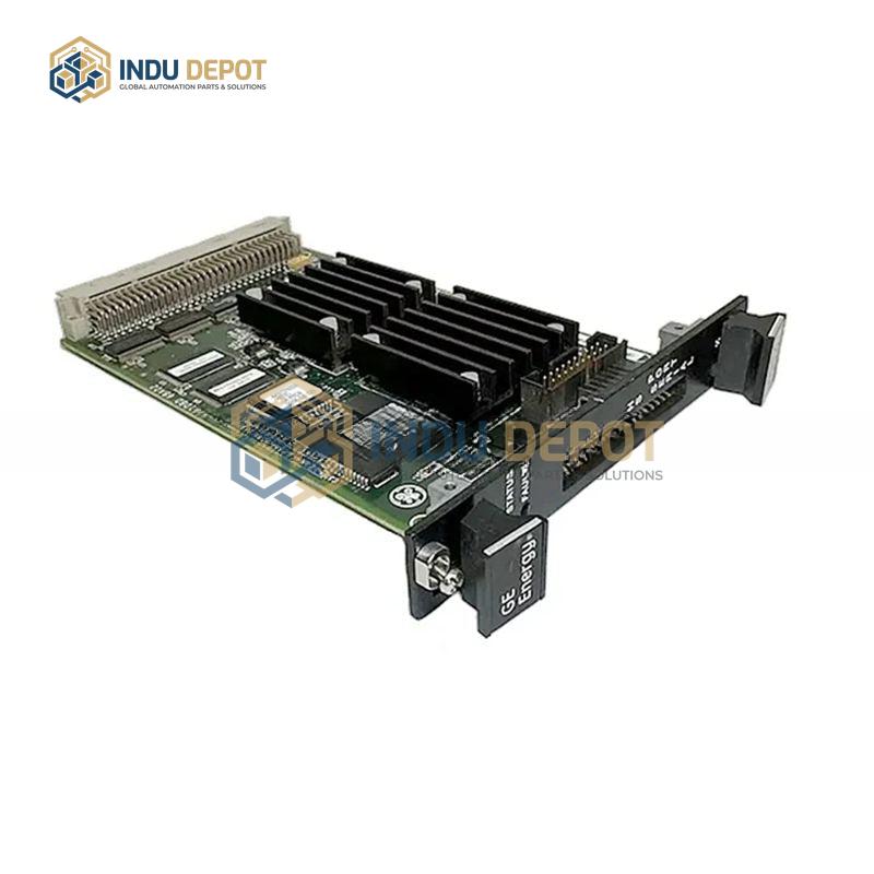 Motion Control Processor Module GE IS200DSPXH1DBD - Image 2