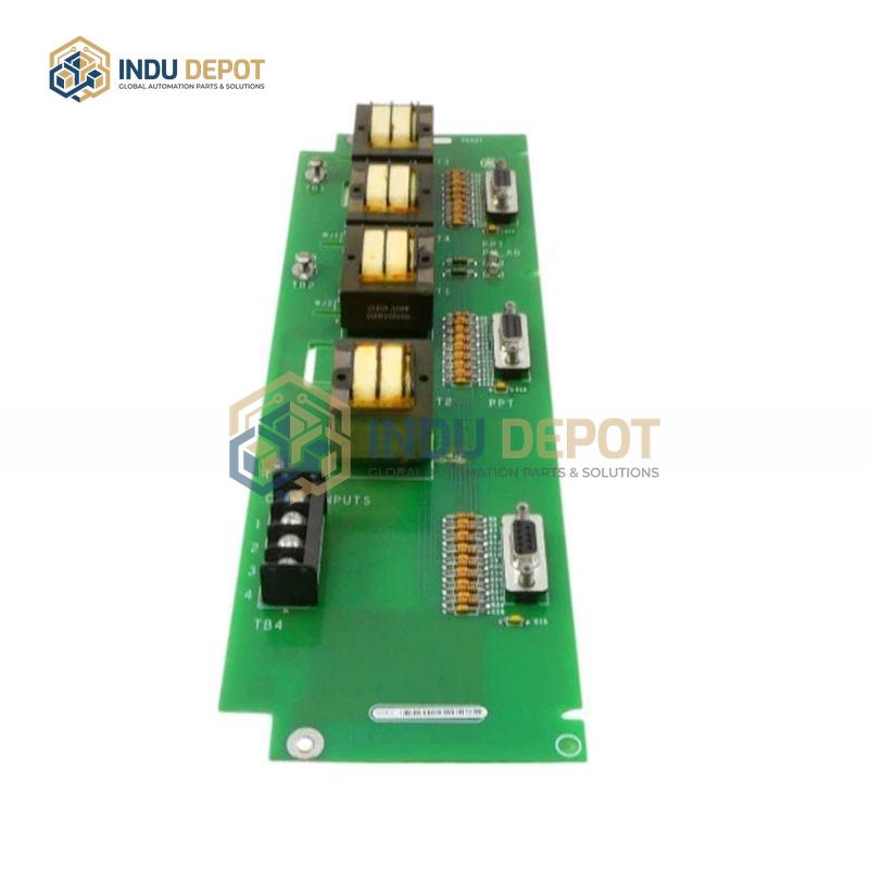 IS200EACFG2ABB GE Exciter AC Feedback Board for Generator Systems