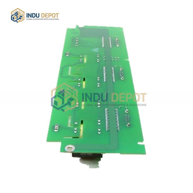 IS200EACFG2ABB GE Exciter AC Feedback Board for Generator Systems - Image 2