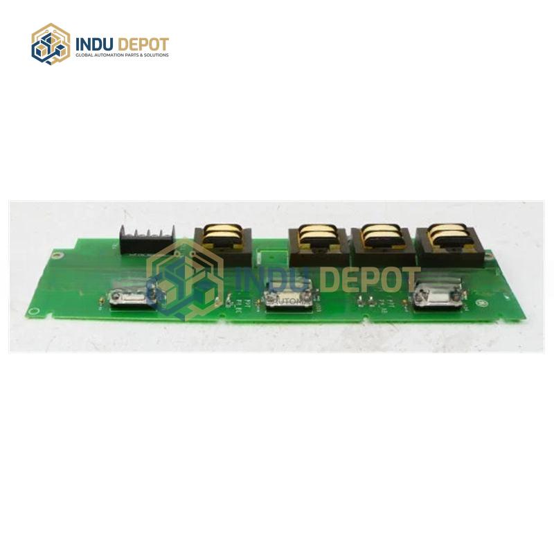 IS200EACFG2ABB GE Exciter AC Feedback Board for Generator Systems - Image 3