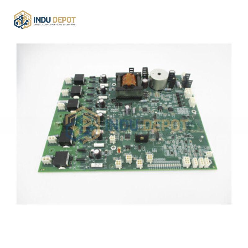 IS200EBRGH2AEB GE Exciter Bridge Interface Board