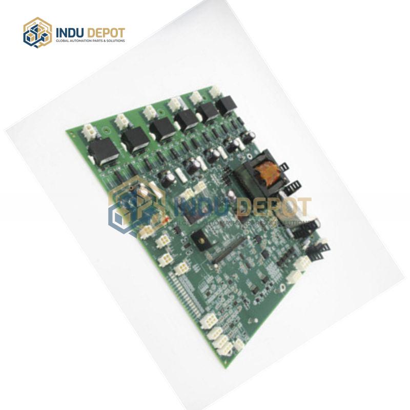 IS200EBRGH2AEB GE Exciter Bridge Interface Board