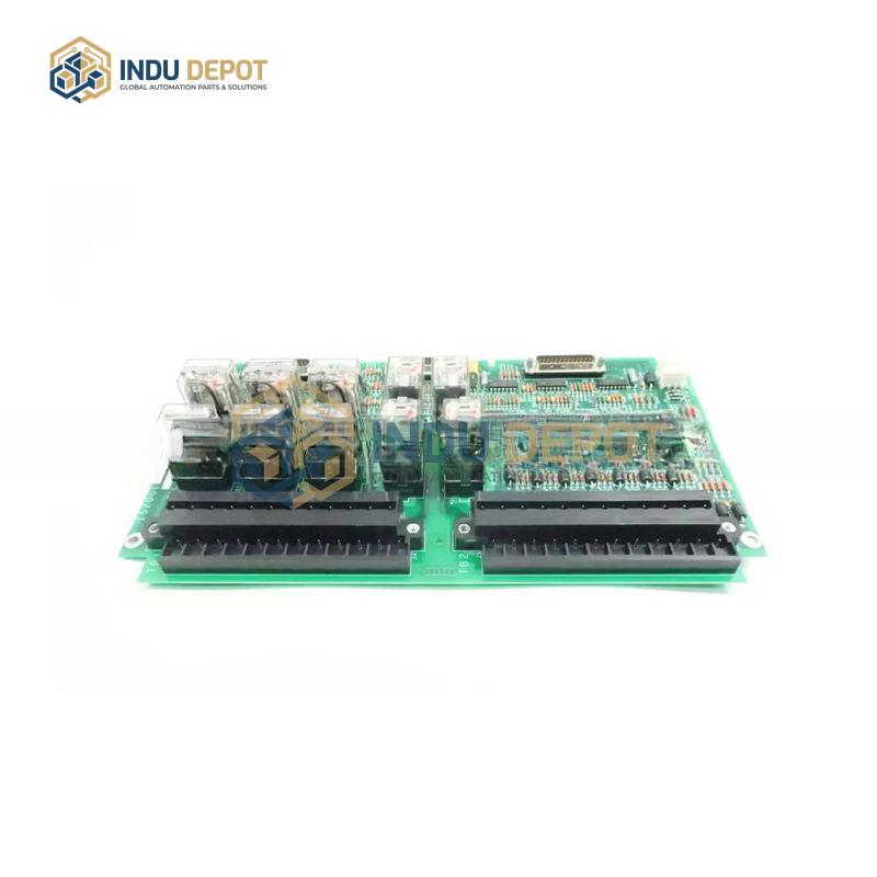 Exciter Terminal Board GE IS200ECTBG1ACB for Generator Control Panels