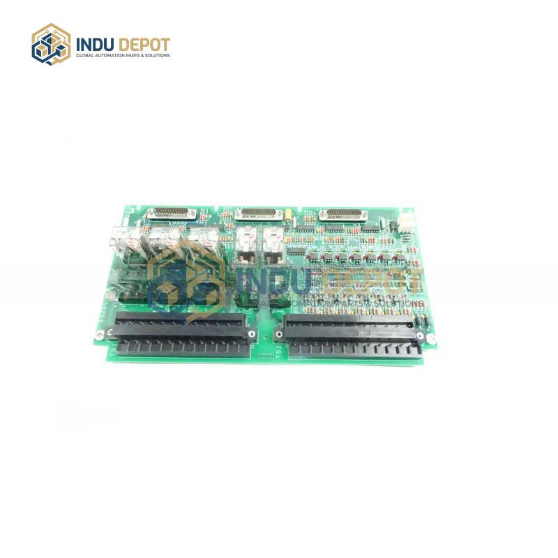 Exciter Terminal Board GE IS200ECTBG1ACB for Generator Control Panels - Image 3