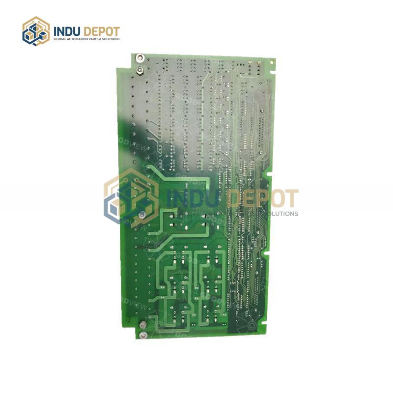 Control Module IS200ECTBG1ADE GE Fanuc for Mark VIe Systems - Image 2