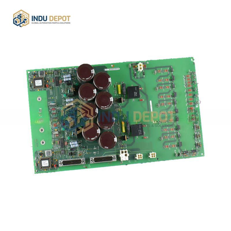 GE IS200EDEXG1AEA Reliable Exciter De-Excitation Board for Generator Safety
