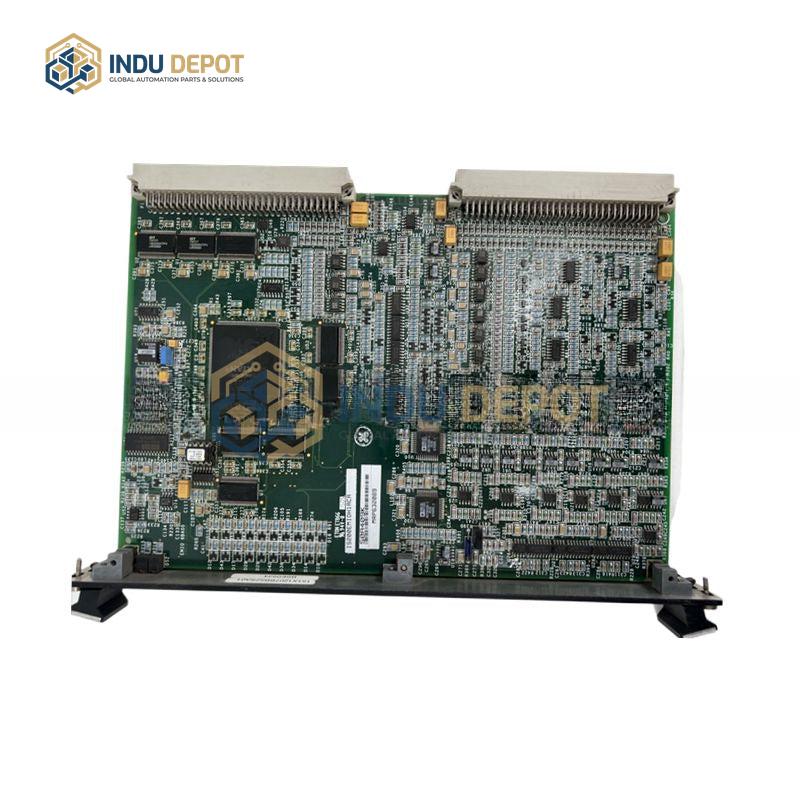 Exciter De-Excitation Board | GE IS200EDEXG1BAA for High-Speed Shutdown