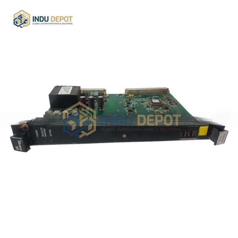 GE IS200EGDMH1ABC Ground Fault Detection Module for Excitation Systems