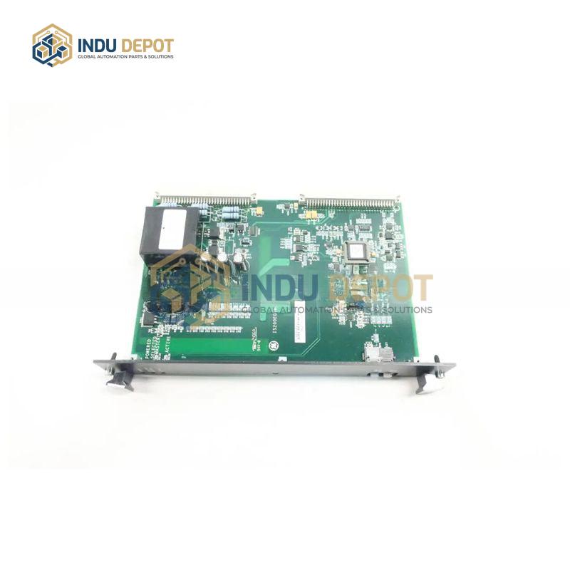 GE IS200EGDMH1ADE Industrial Excitation Fault Module