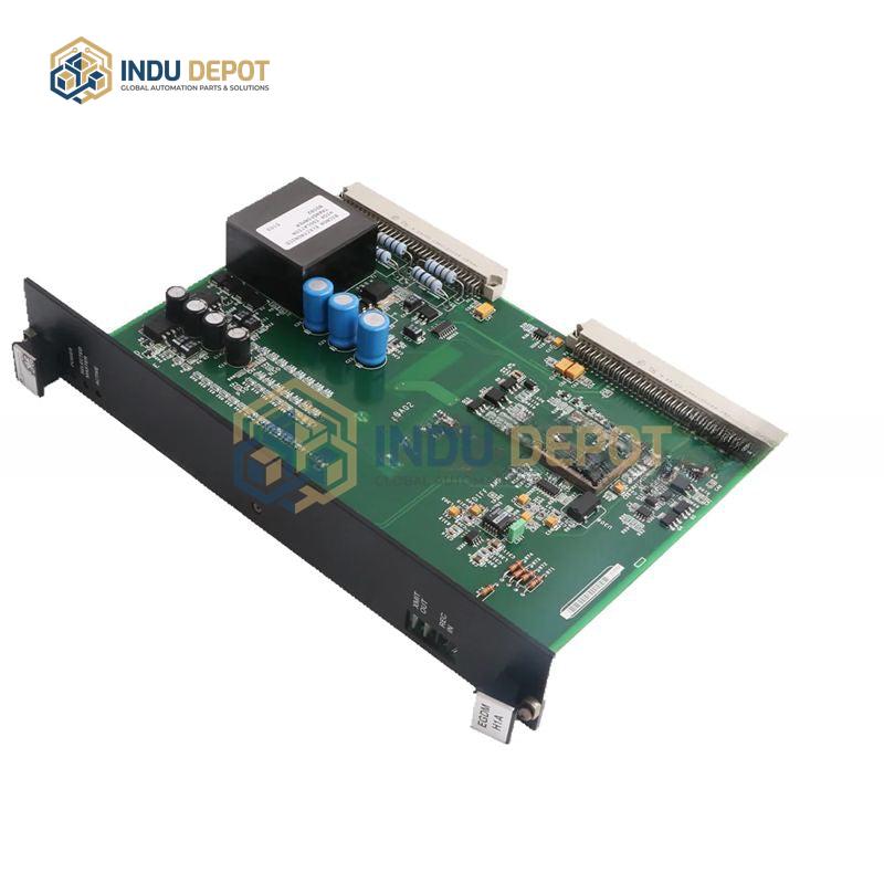 IS200EGDMH1AEF GE Exciter Ground Detector PCB Board