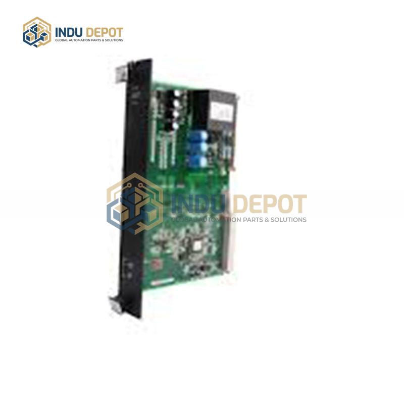 IS200EGDMH1AEF GE Exciter Ground Detector PCB Board