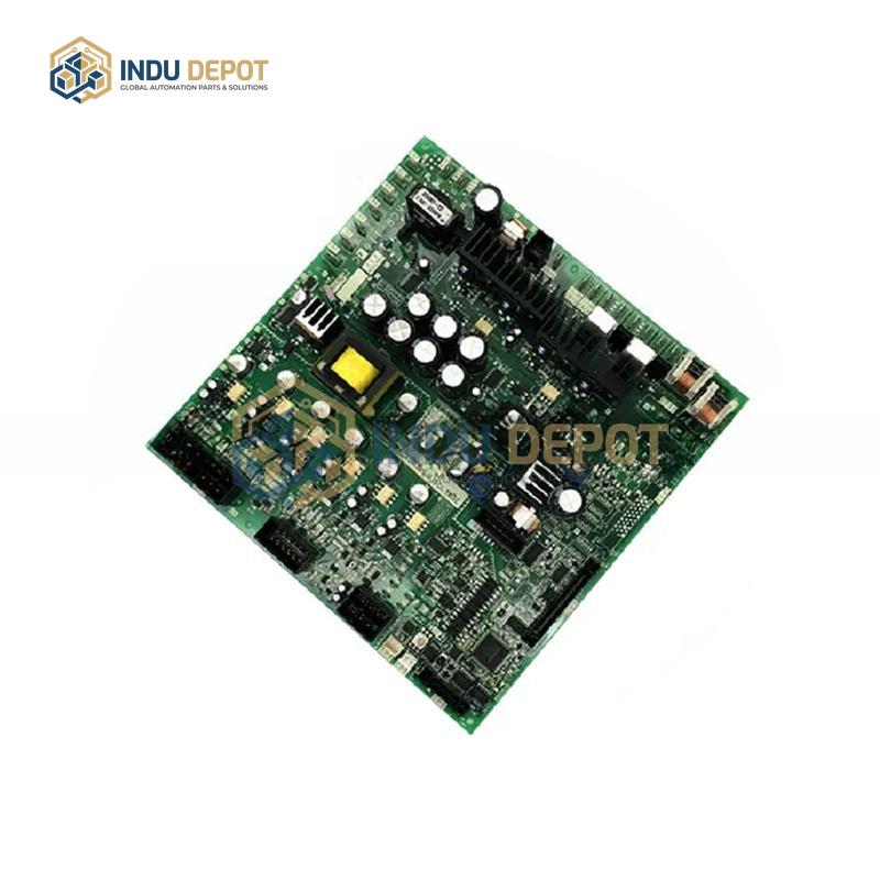 Industrial Excitation Control Board GE IS200EHFCH1AAA