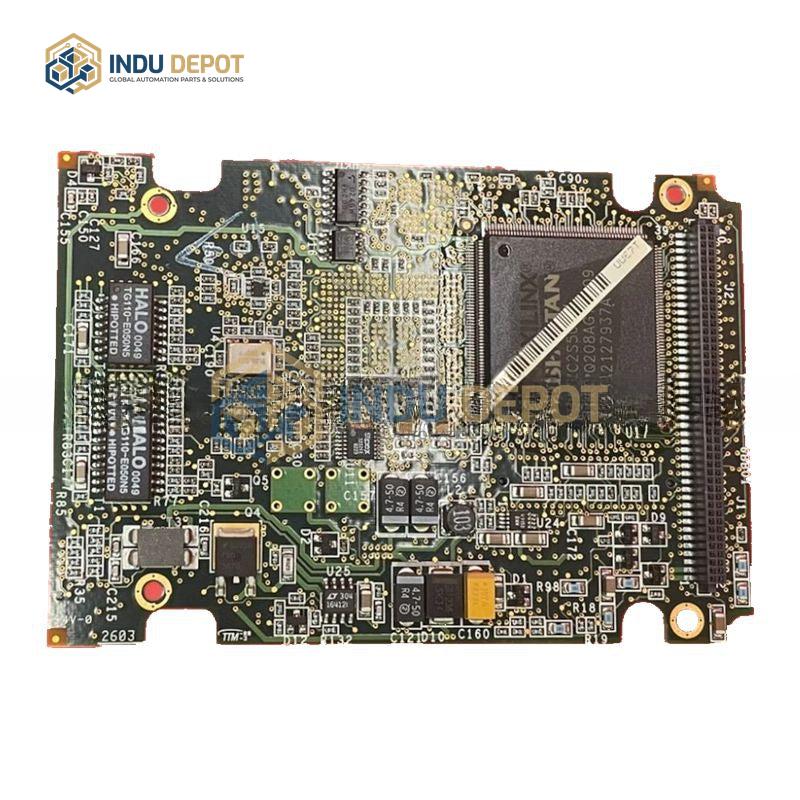 IS200EHPAG1ADC GE Gate Pulse Amplifier Board for Exciter Systems