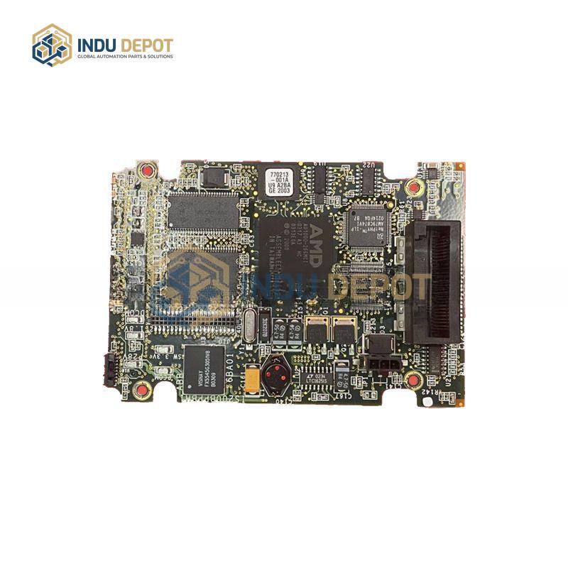 IS200EHPAG1ADC GE Gate Pulse Amplifier Board for Exciter Systems - Image 2