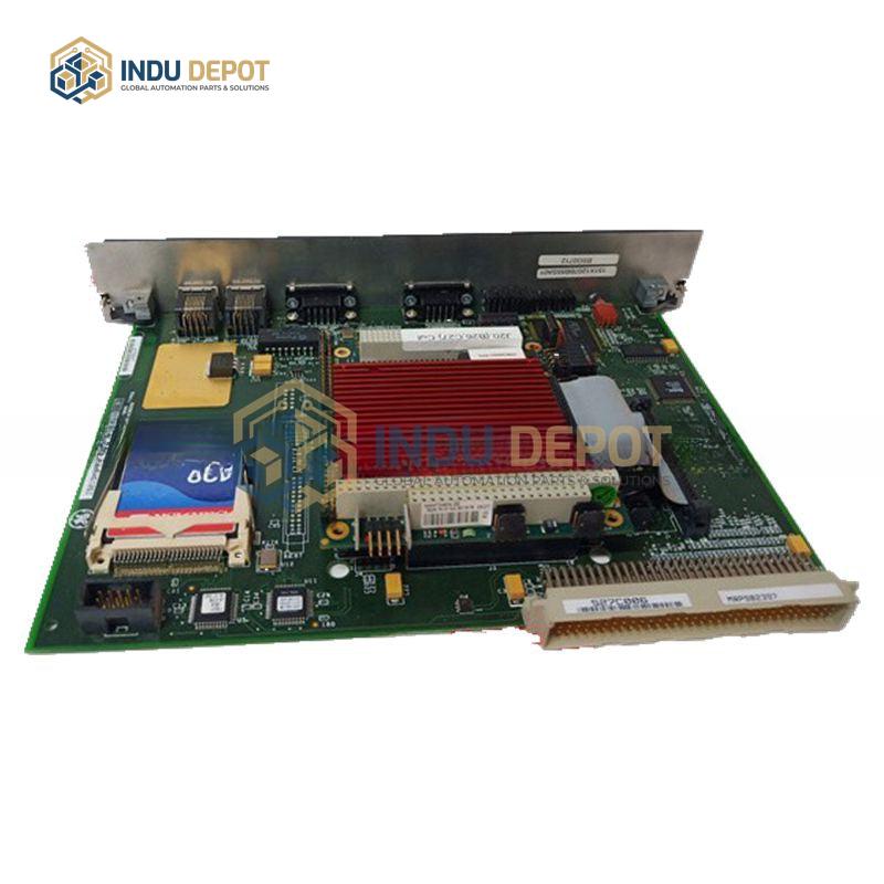 GE IS200EHPAG1AED High-Speed Exciter Board for Generator Pulse Control