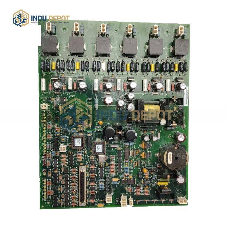 GE IS200EHPAG1BAA High-Speed Gate Driver Board for Mark VIe Control