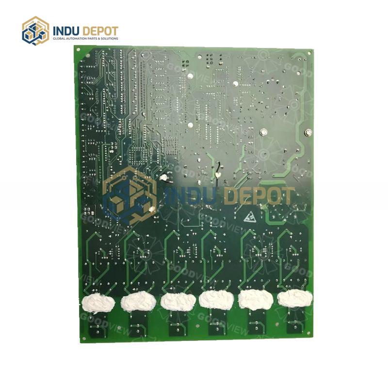 GE IS200EHPAG1BAA High-Speed Gate Driver Board for Mark VIe Control - Image 3