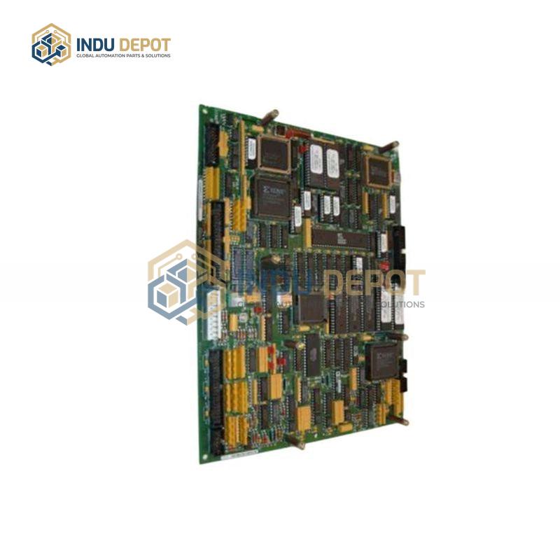 High Voltage Pulse Amplifier GE IS200EHPAG1DCB for Industrial Power Systems