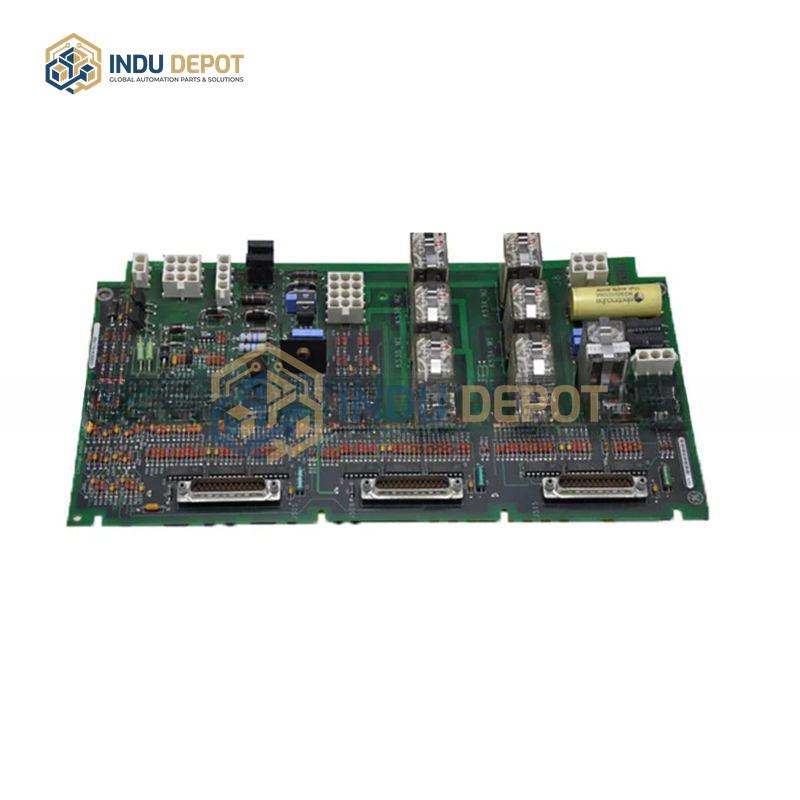 IS200EHPRG1BBR GE PLC Module for Control Systems