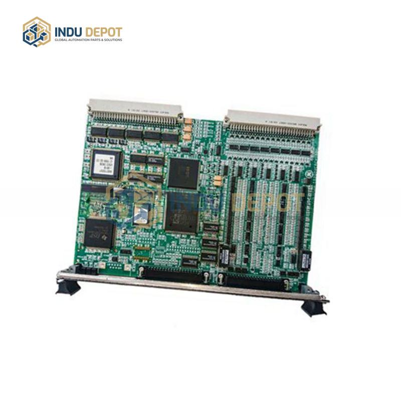 Embedded PLC Module for Process Automation IS200EHPRG1CCB GE