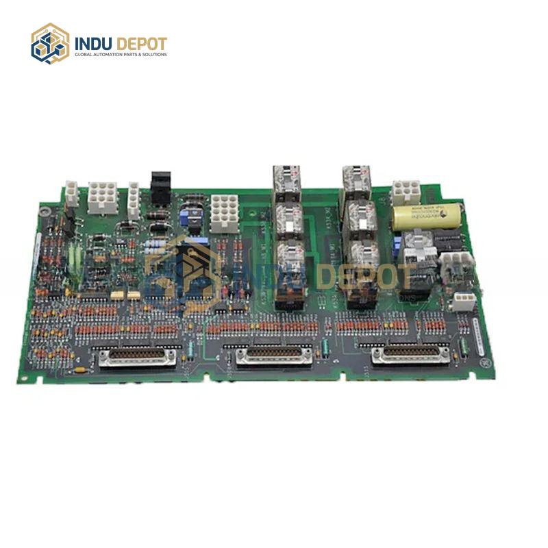 GE IS200EHPRG1DRB Industrial Exciter Processor Board
