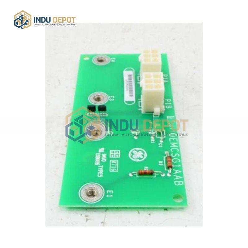 IS200EMCSG1AAB GE Printed Circuit Board for Control Systems