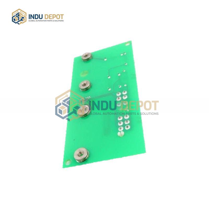 IS200EMCSG1AAB GE Printed Circuit Board for Control Systems - Image 2