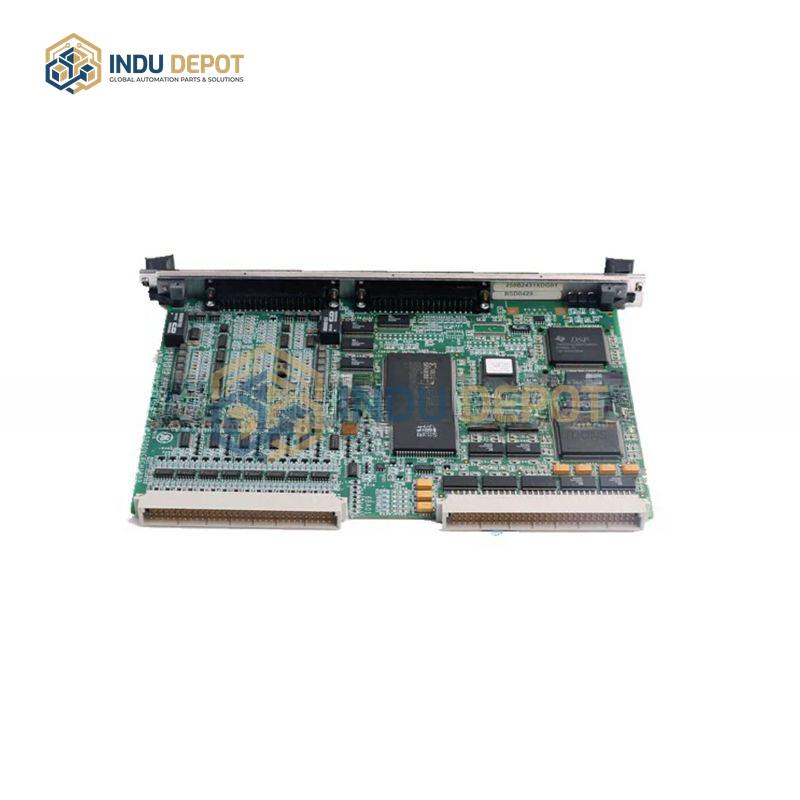 GE IS200EMIOH1ACA/EMIOH1A Industrial Excitation Control Board