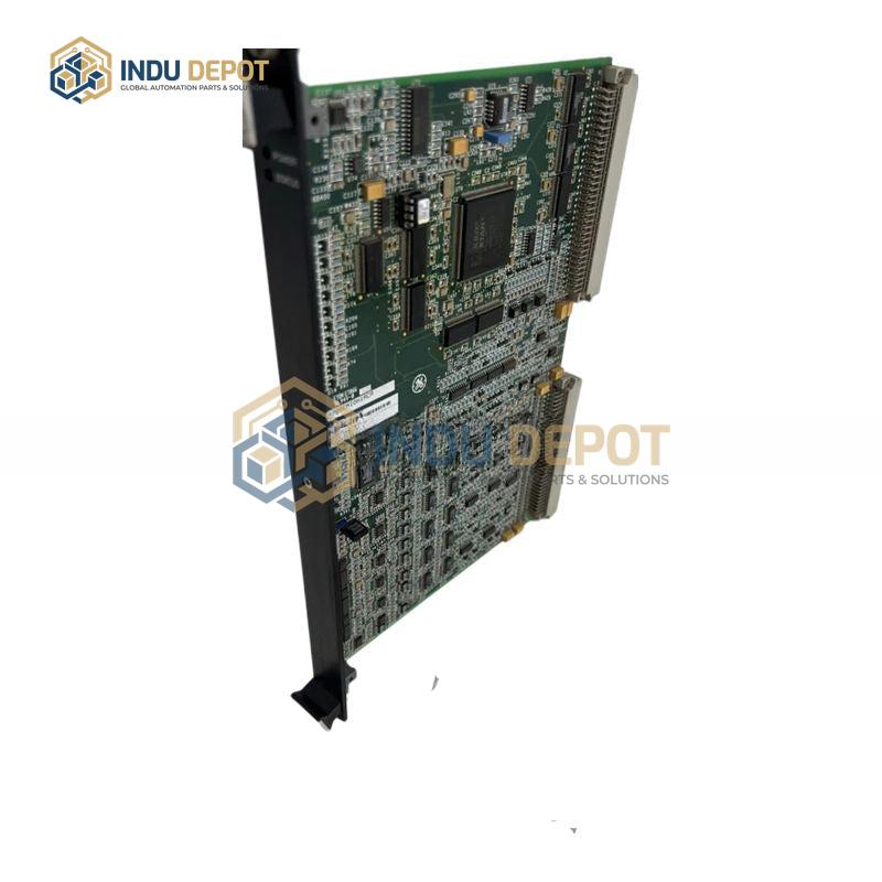 IS200EMIOH1ACA GE Exciter Main I/O Board - Image 3