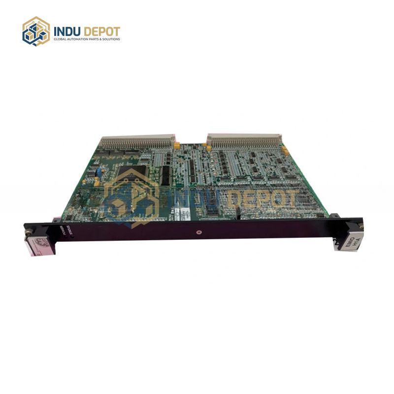 IS200EMIOH1AEB GE Excitation Control I/O Module